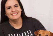 Esposa do presidente do Progressistas de Penha assumirá a vaga caso a vereadora Manu seja cassada