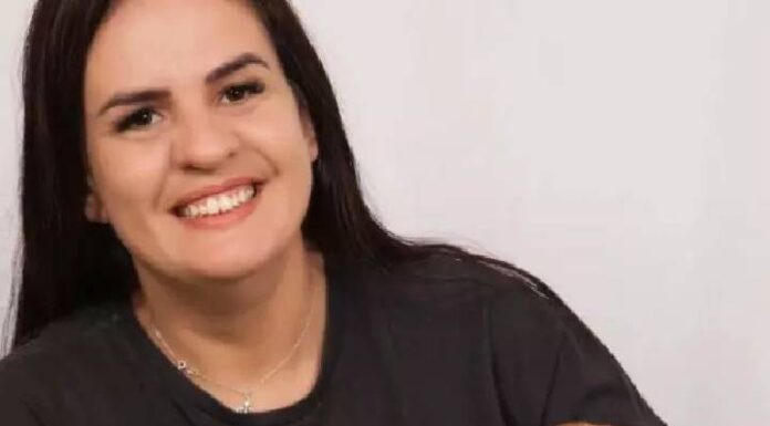 Esposa do presidente do Progressistas de Penha assumirá a vaga caso a vereadora Manu seja cassada