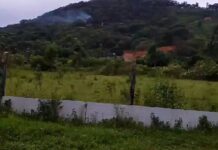 Moradores de Penha denunciam venda ilegal e ocupação desordenada no Morro do Cred