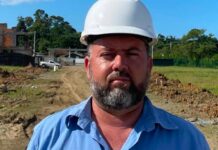 Projeto aguarda aprovação na prefeitura de Piçarras desde novembro do ano passado