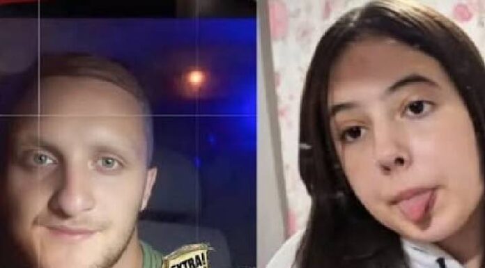 CIÚME DOENTIO Polícia está atrás do namorado de Gabriella