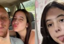 Suspeito de matar adolescente Maria Gabriela é preso em Itajaí
