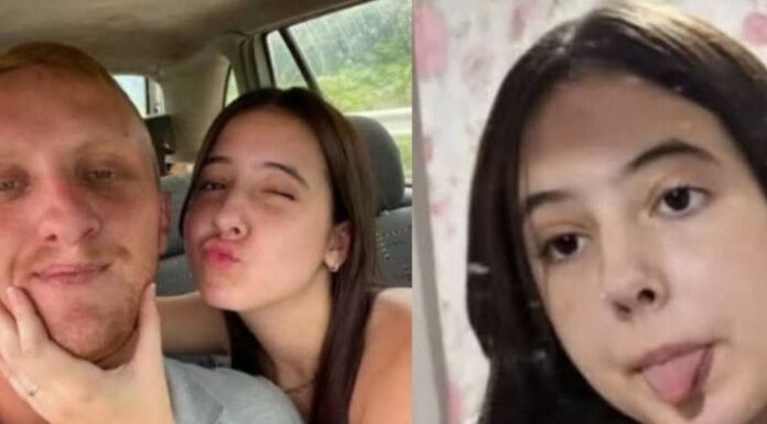 Suspeito de matar adolescente Maria Gabriela é preso em Itajaí