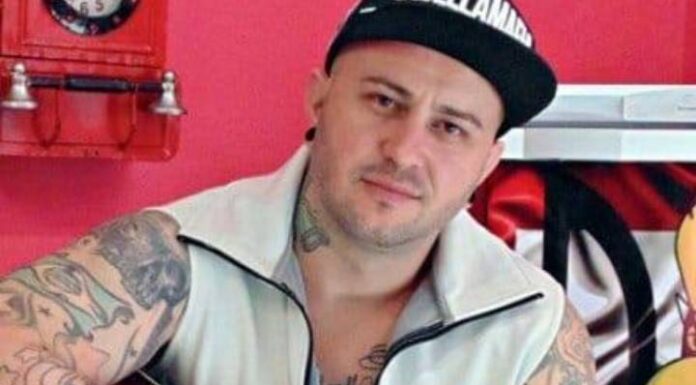 Tatuador Xuxa é encontrado morto neste domingo (16) em Penha