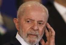 Mais de 60% dos brasileiros acham que Lula não deve se candidatar à reeleição, aponta Ipec