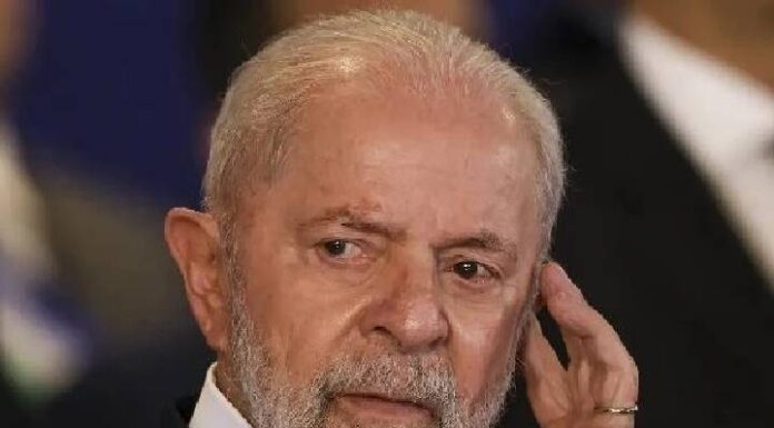 Mais de 60% dos brasileiros acham que Lula não deve se candidatar à reeleição, aponta Ipec