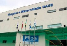 Bebê morre em hospital de Timbó com suspeita de maus-tratos