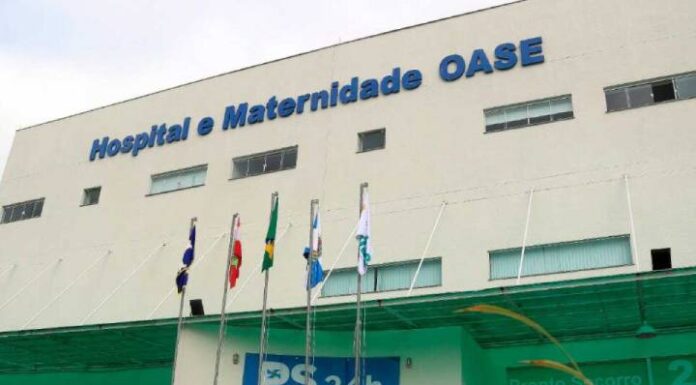 Bebê morre em hospital de Timbó com suspeita de maus-tratos