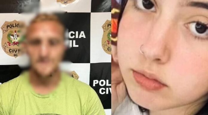 Namorado da adolescente morta confessa que tinha ciúmes exagerado e era agressivo com ela