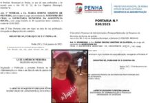 DEUS, PÁTRIA, FAMÍLIA E O POVO NADA! Cargo de confiança do prefeito Luizinho (PL) abandona função e vai para África