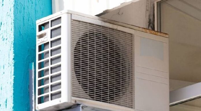 Menos da metade das salas de aula de SC são climatizadas