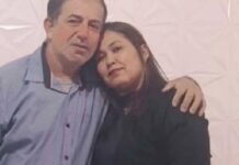 VIDEO Casal de servidores de Barra Velha sofre grave acidente e mulher teve braço amputado