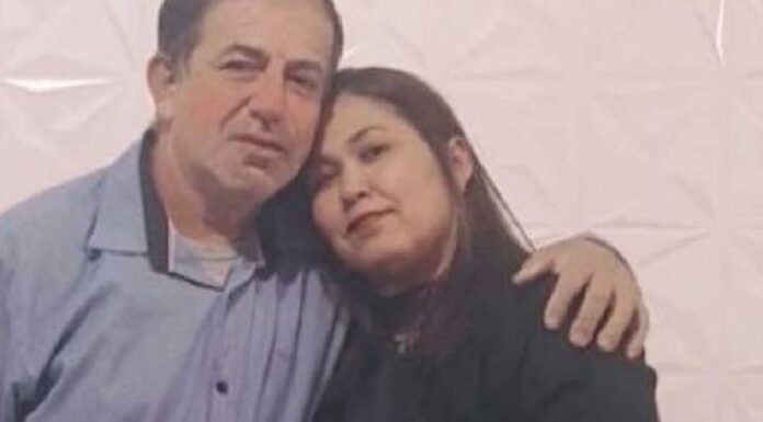 VIDEO Casal de servidores de Barra Velha sofre grave acidente e mulher teve braço amputado