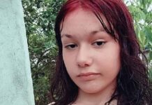 Pais se desesperam com sumiço da filha de 12 anos em Tijucas