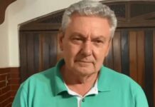 Ex-prefeito de Lages, Antônio Ceron é condenado à prisão em processo da operação Mensageiro