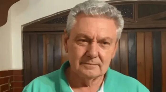 Ex-prefeito de Lages, Antônio Ceron é condenado à prisão em processo da operação Mensageiro