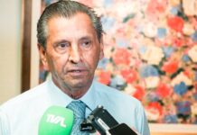 Deputado Julio Garcia (PSD) anuncia ciclo de reuniões com bancadas regionais de SC