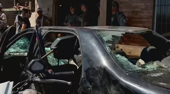 Homem é linchado e morto após abusar de menina desaparecida em Tramandaí (RS)