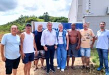 Nova escola infantil amplia vagas em Camboriú