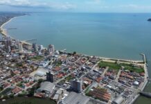 Balneário Piçarras é a 5ª cidade mais atrativa para o mercado imobiliário de alto padrão no Brasil