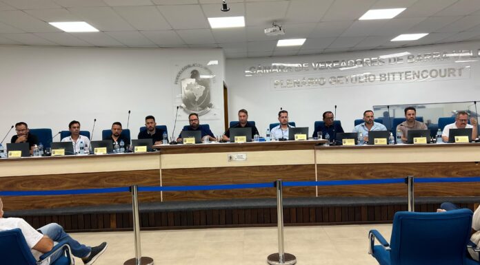 Vereadores de Barra Velha propõem Comissão Especial para investigar situação da UBS em Itajuba