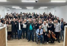 PL de Piçarras convoca reunião extraordinária para tratar das eleições estaduais
