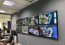 Equipes da Águas de Penha atuam 24 horas, sete dias por semana