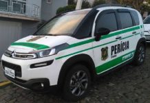 Corpo de homem é encontrado no costão da praia de São Roque, em Penha