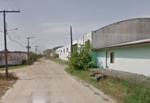 Inquilino leva um tiro do proprietário após ter vendido móveis da kitinete para comprar drogas em Barra Velha