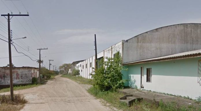 Inquilino leva um tiro do proprietário após ter vendido móveis da kitinete para comprar drogas em Barra Velha