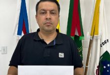 Vereador Tibeco luta por creches em período integral em Penha