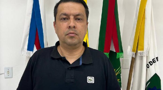 Vereador Tibeco luta por creches em período integral em Penha