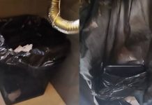 Mulher encontra câmera escondida em banheiro de lanchonete em SC