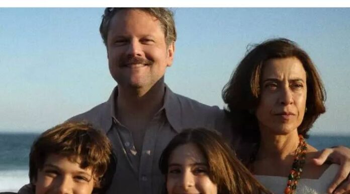 ‘Ainda Estou Aqui’ leva estatueta de Melhor Filme Internacional no Oscar 2025