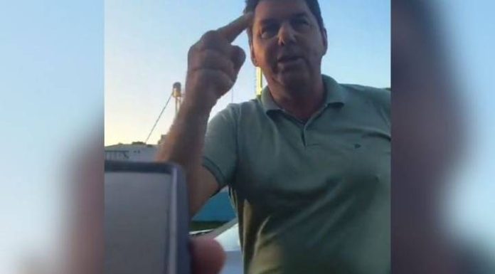 Prefeito é investigado por abuso de autoridade contra policial em SC