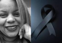 Professora morre em Itajaí: “Jamais será esquecida”