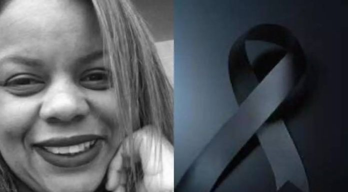 Professora morre em Itajaí: “Jamais será esquecida”