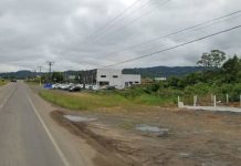 Homem com quase 100 passagens pela polícia é encontrado morto em SC