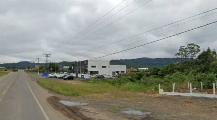 Homem com quase 100 passagens pela polícia é encontrado morto em SC