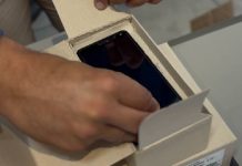 Unidades de saúde de Piçarras recebem 10 aparelhos celulares