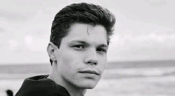 Comunidade faz protesto neste domingo pelo jovem morto por linha de cerol
