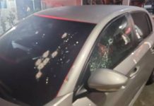 Jovem é morto com tiro na cabeça e mulher grávida é baleada em Camboriú