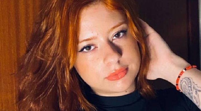 Maria Eduarda, 17 anos, está desaparecida desde 26 de fevereiro