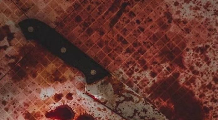 Mulher é morta a facadas na Praia Brava e sua companheira é a suspeita
