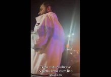 VÍDEO com prefeito Tiago Baltt ofendendo a esposa e a cunhada viraliza