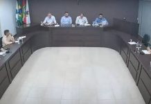 Vereadores aprovam auxílio-alimentação e revoltam moradores de cidade da Grande Florianópolis