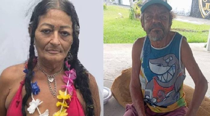 Mulher assou e comeu coração e pênis de morador de rua após matá-lo