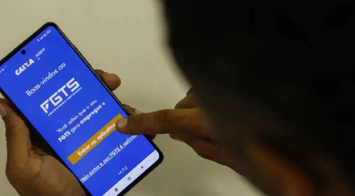 Pagamento especial do saque-aniversário do FGTS termina nesta segunda