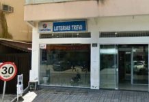 Apostador de Barra Velha acerta a Quina sozinho e embolsa de R$ 23 milhões