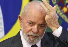 Os índices de reprovação do governo Lula voltam a subir, segundo nova pesquisa Ipsos-Ipec
